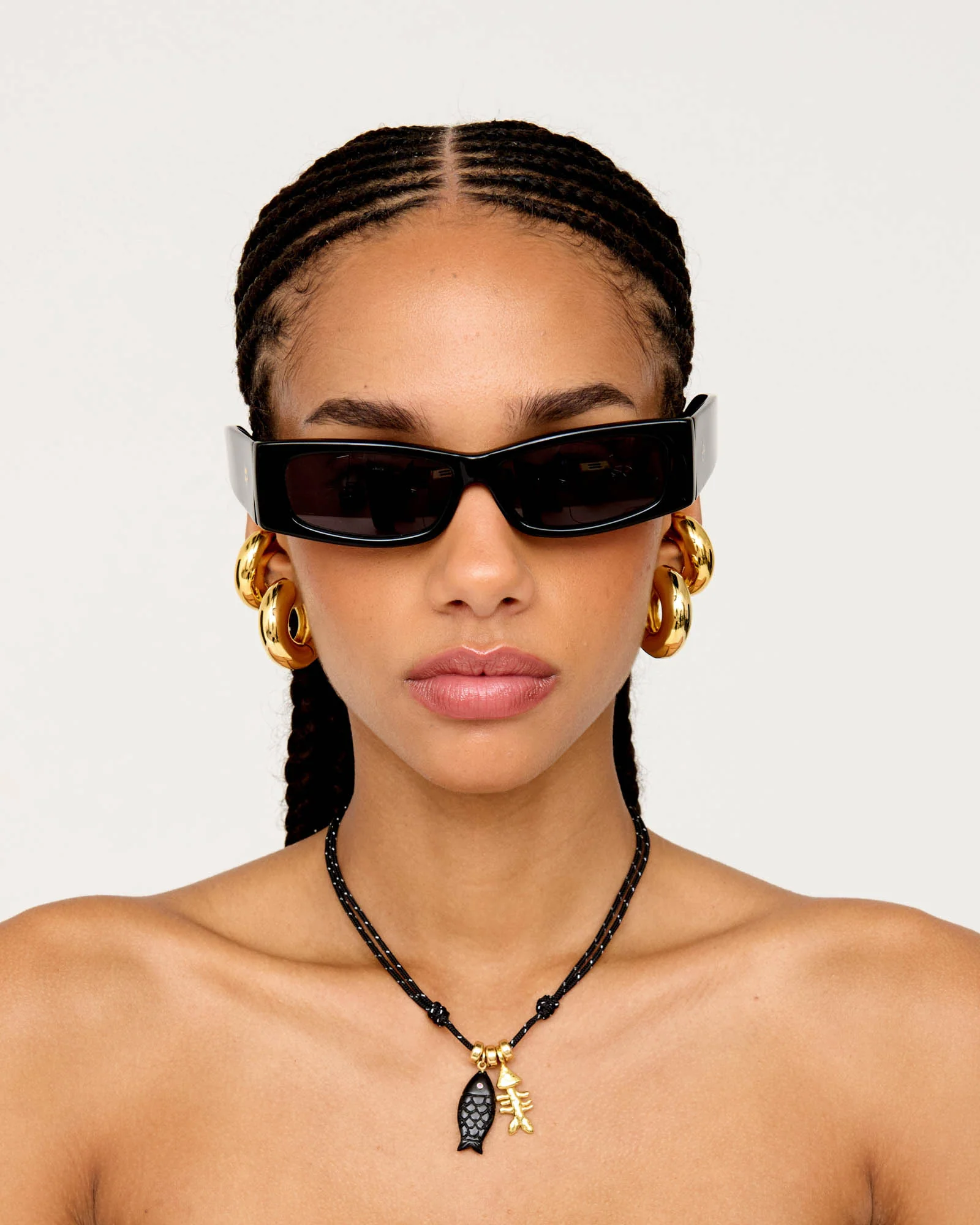 Peixe Necklace - Image 3