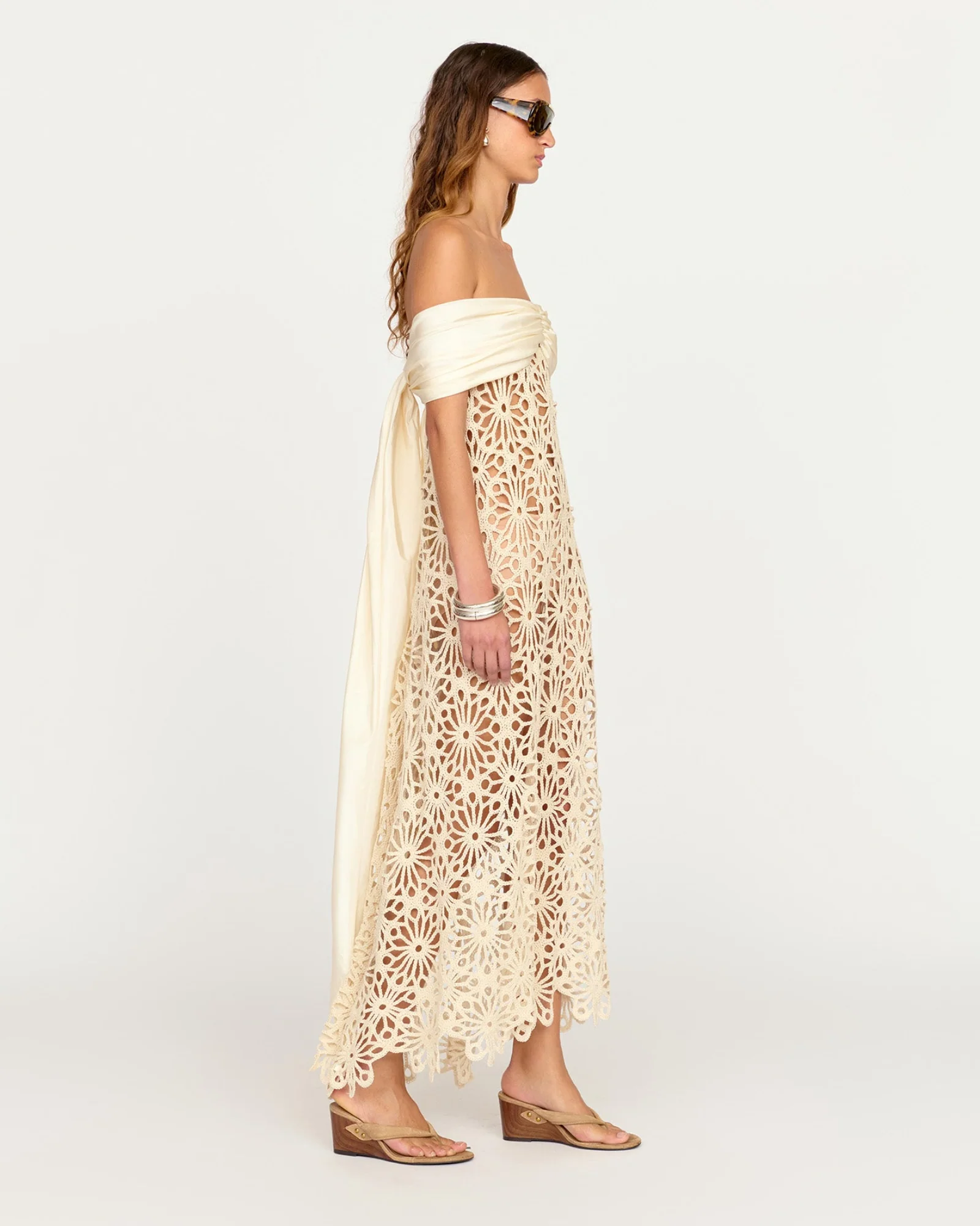 Romi Dress - Image 3