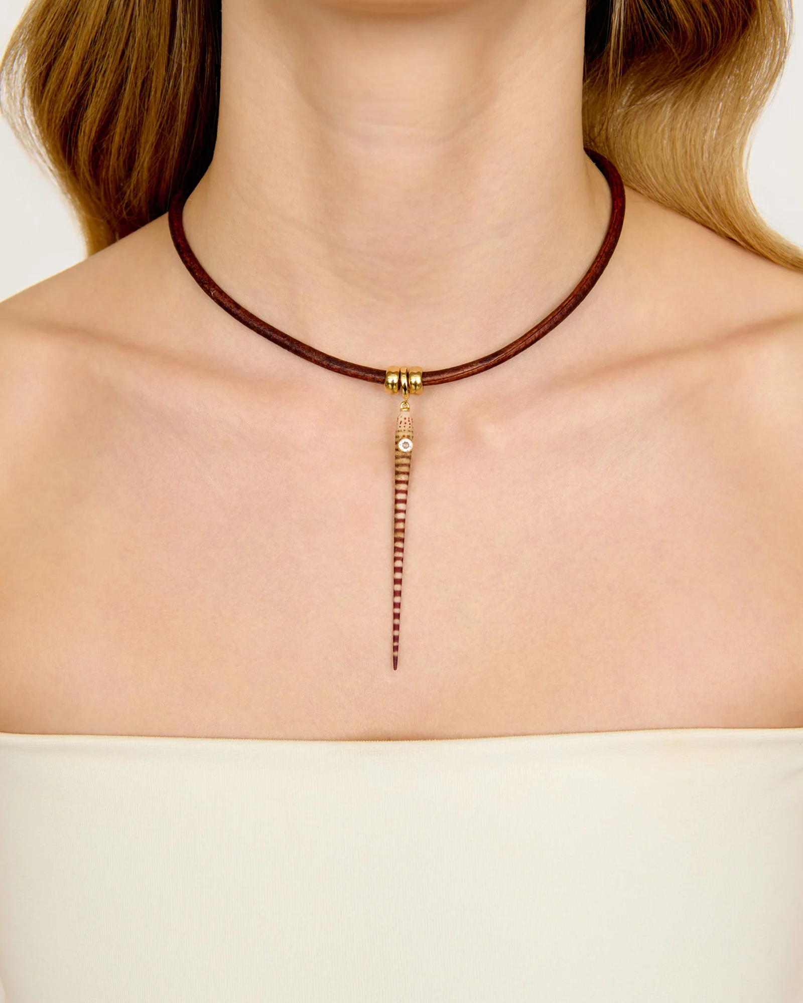 Selkie Necklace - Image 3