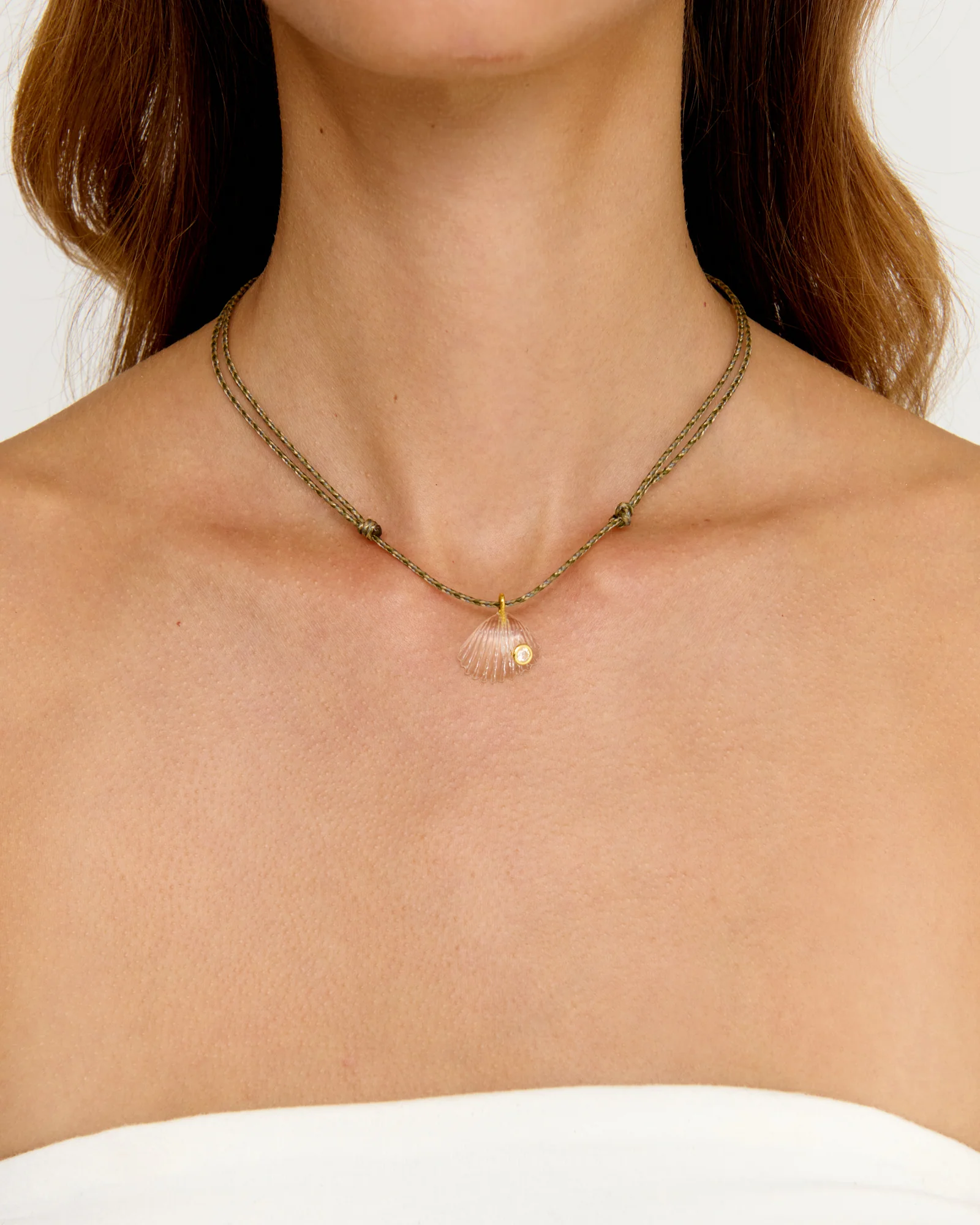 Sora Necklace - Image 3