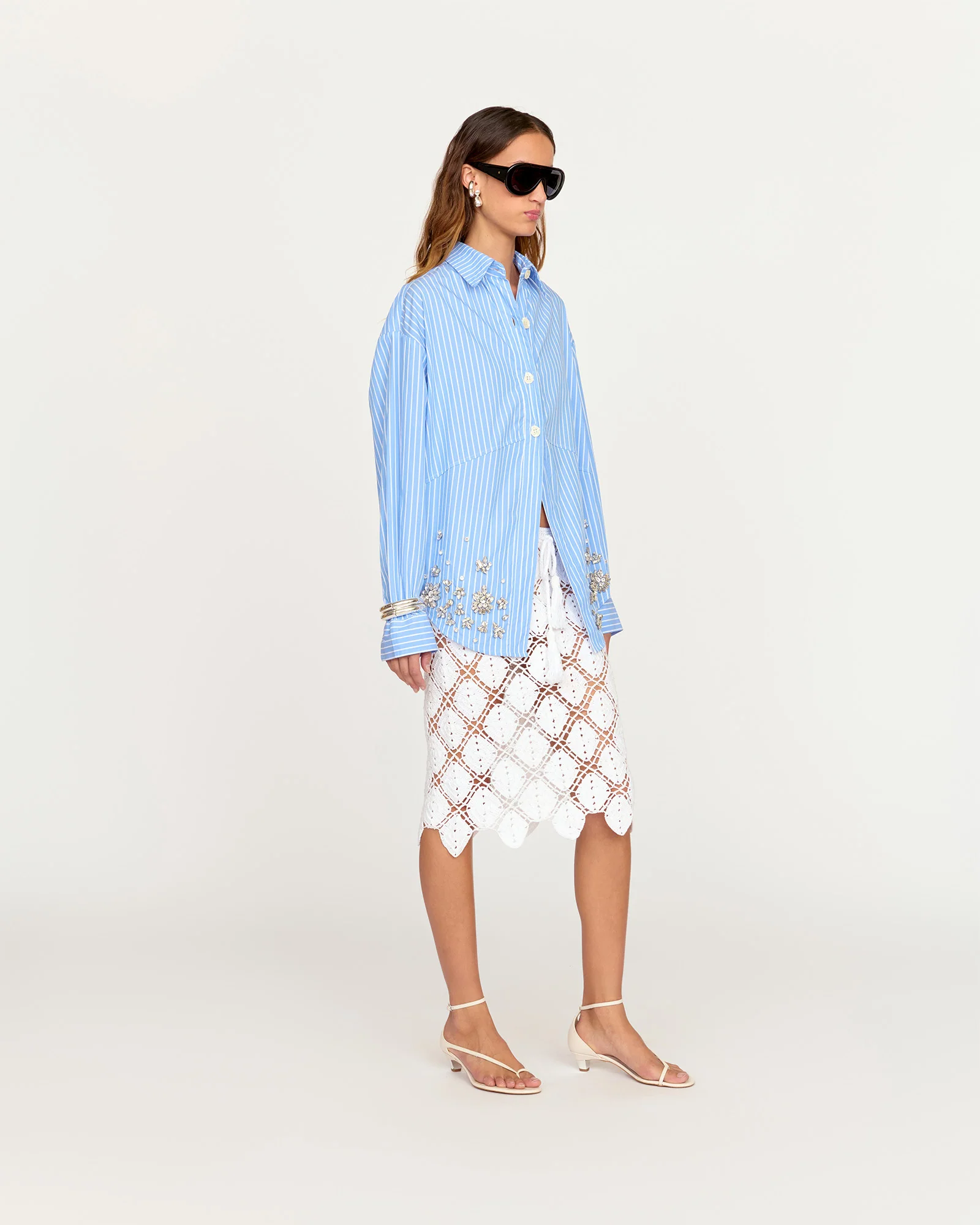 Sumi Buttondown - Image 3
