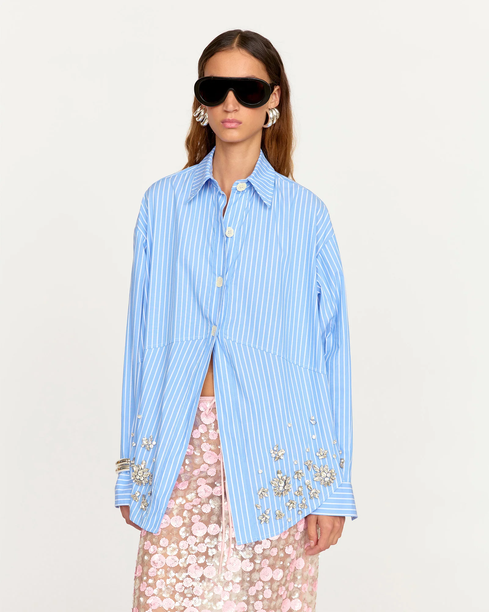 Sumi Buttondown - Image 5