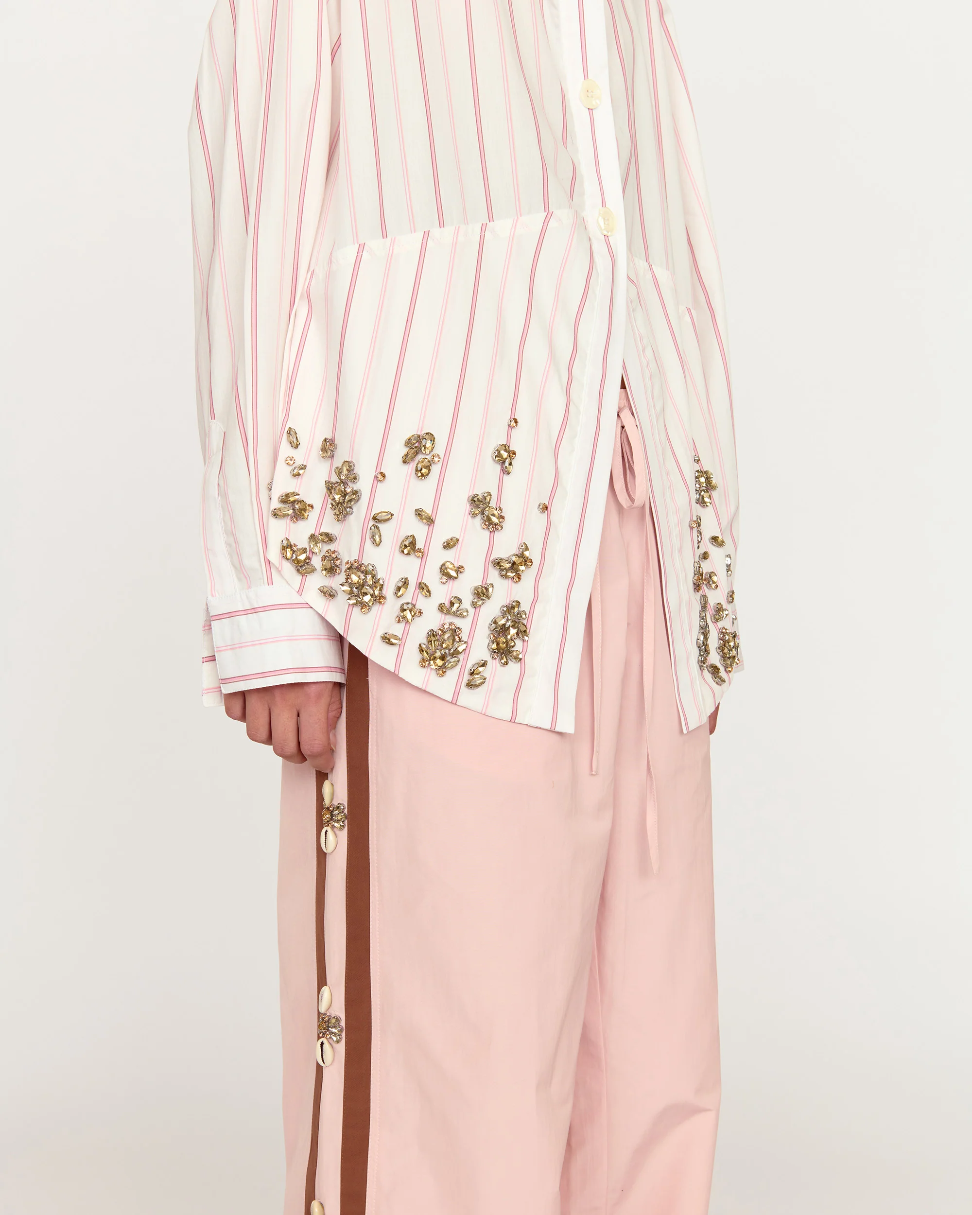Sumi Buttondown - Image 2
