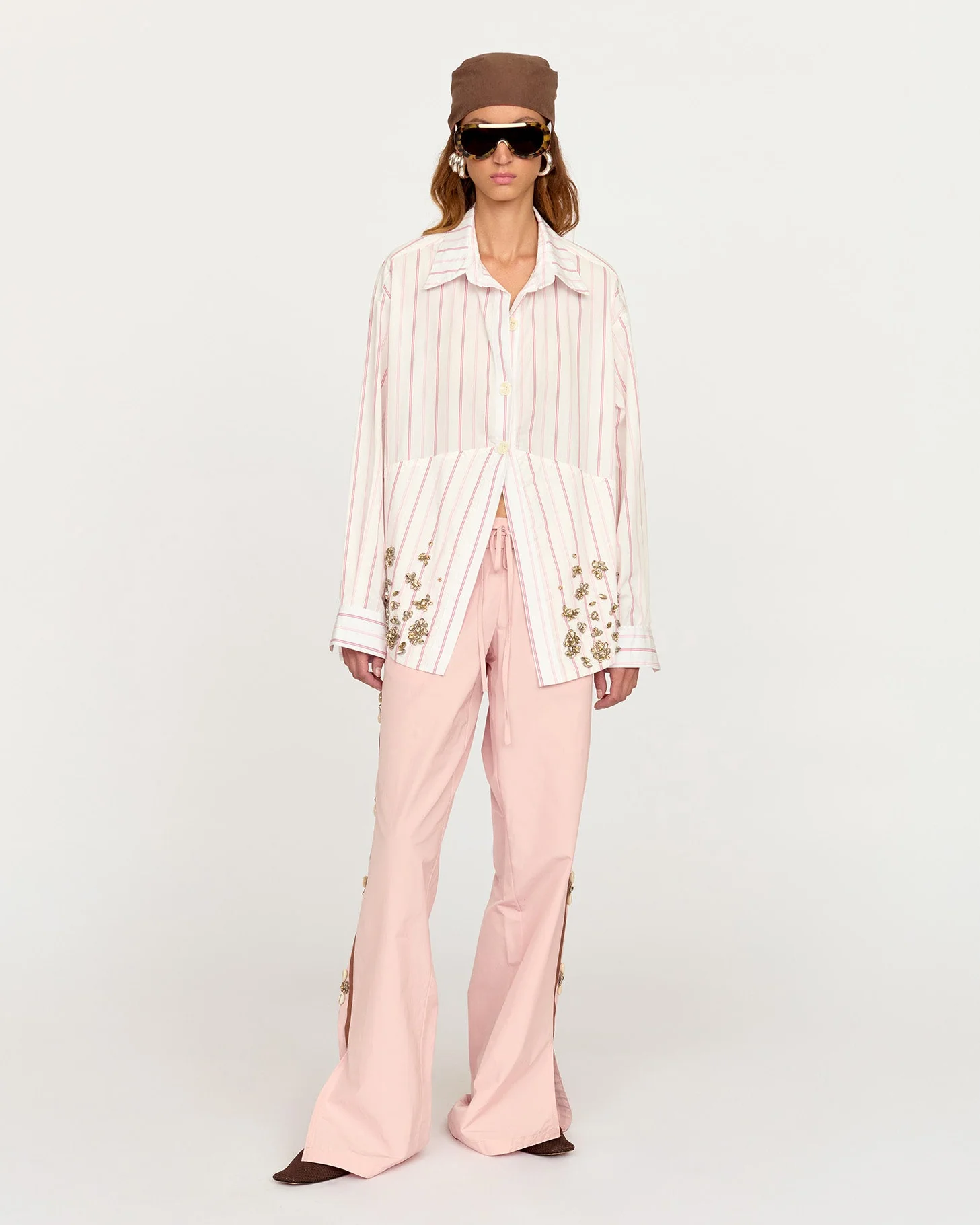 Sumi Buttondown - Image 3