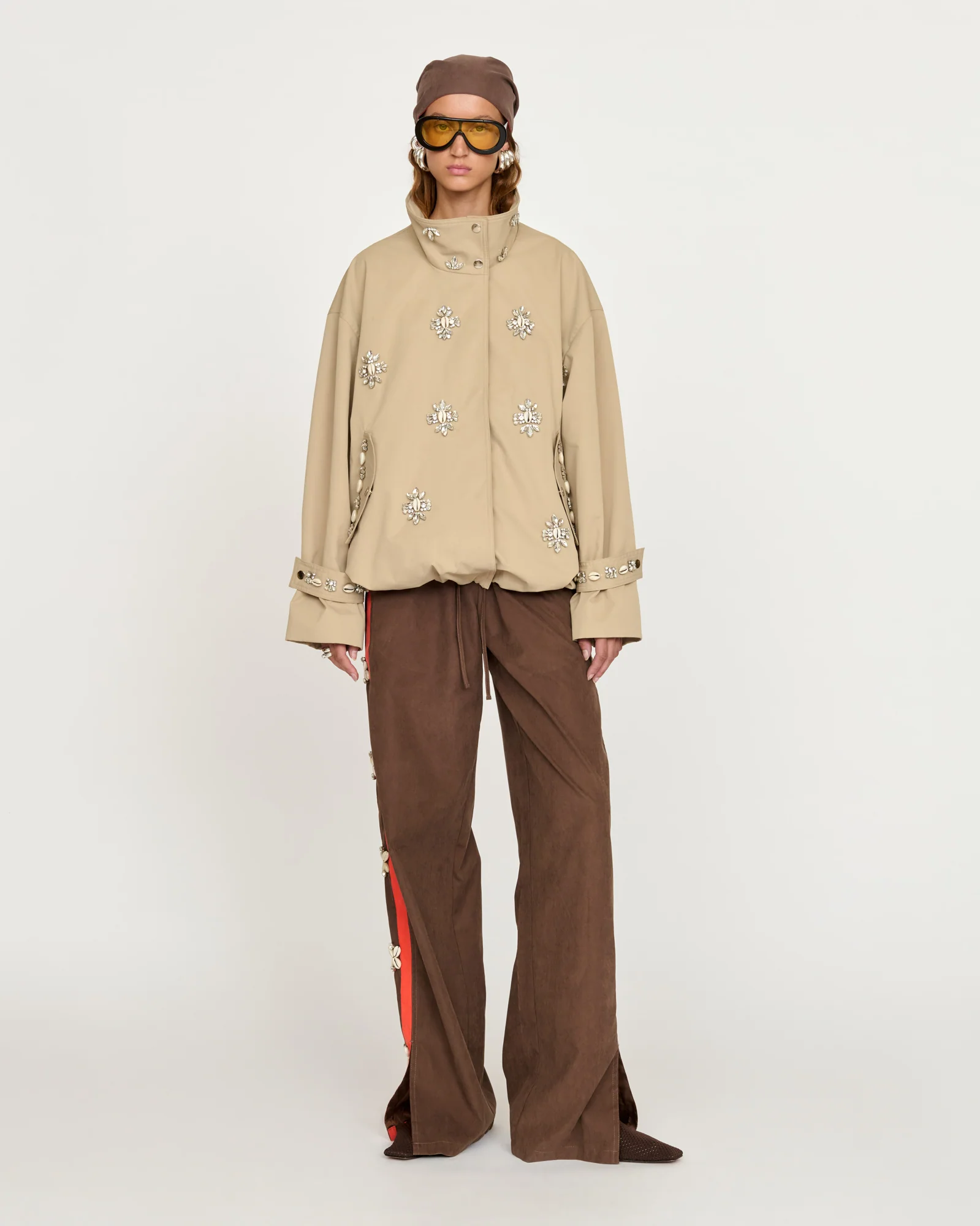 Track Pants - Image 3