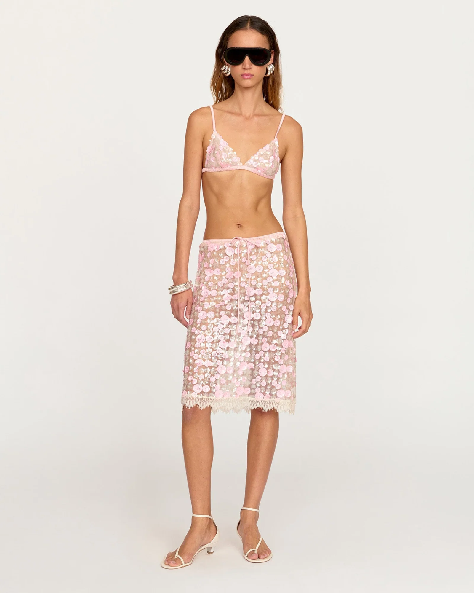 Triangolo Bralette - Image 3