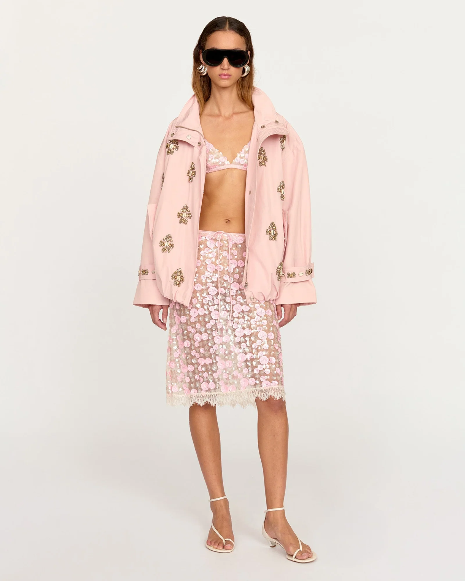 Triangolo Bralette - Image 4