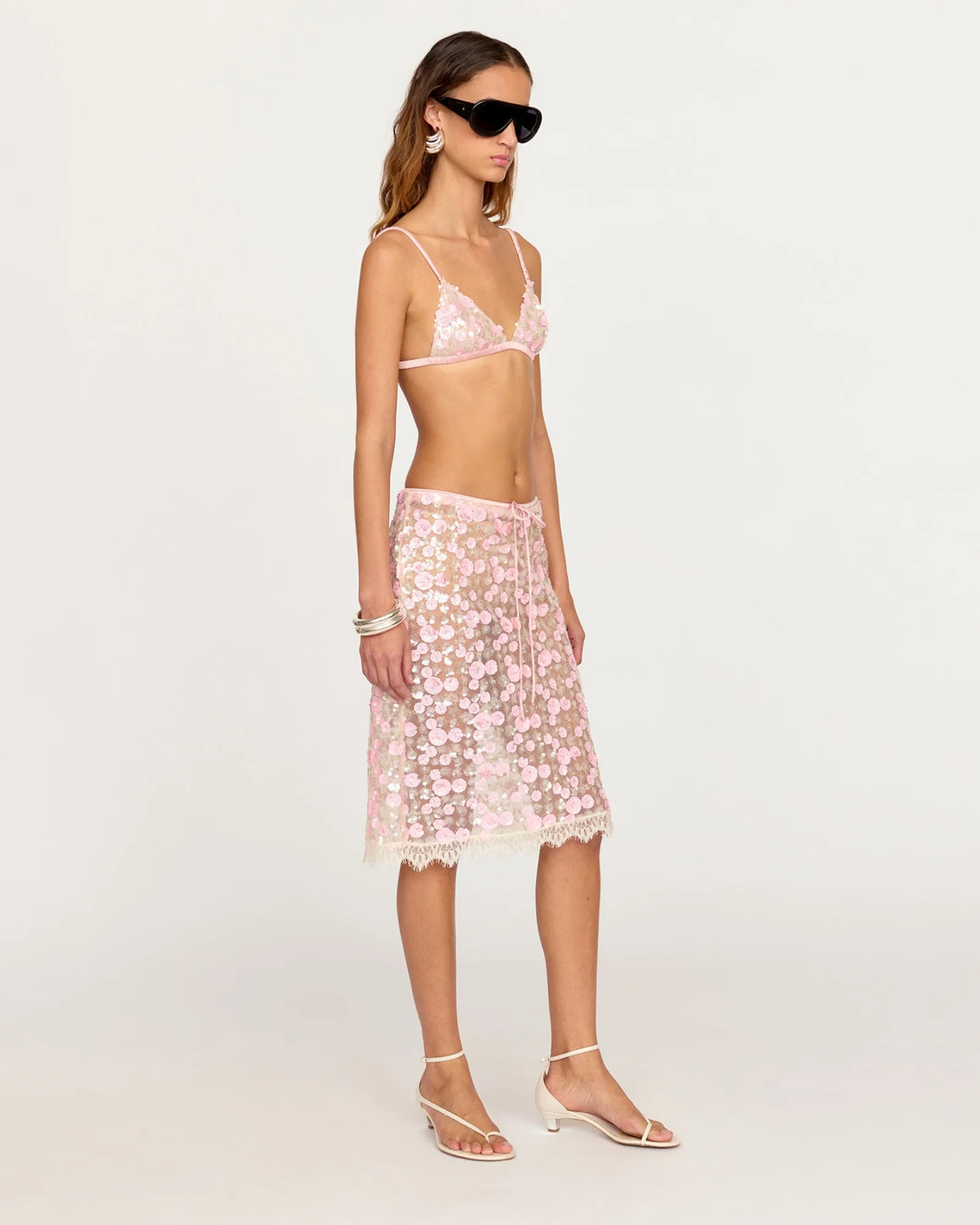 Triangolo Bralette - Image 5