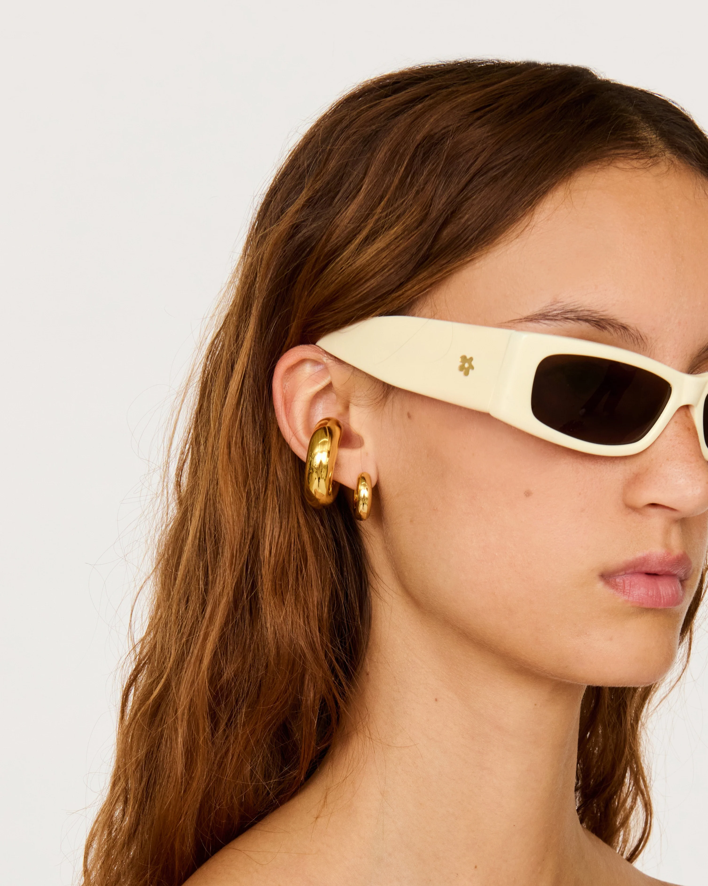Varsity Ear Cuff - Image 3