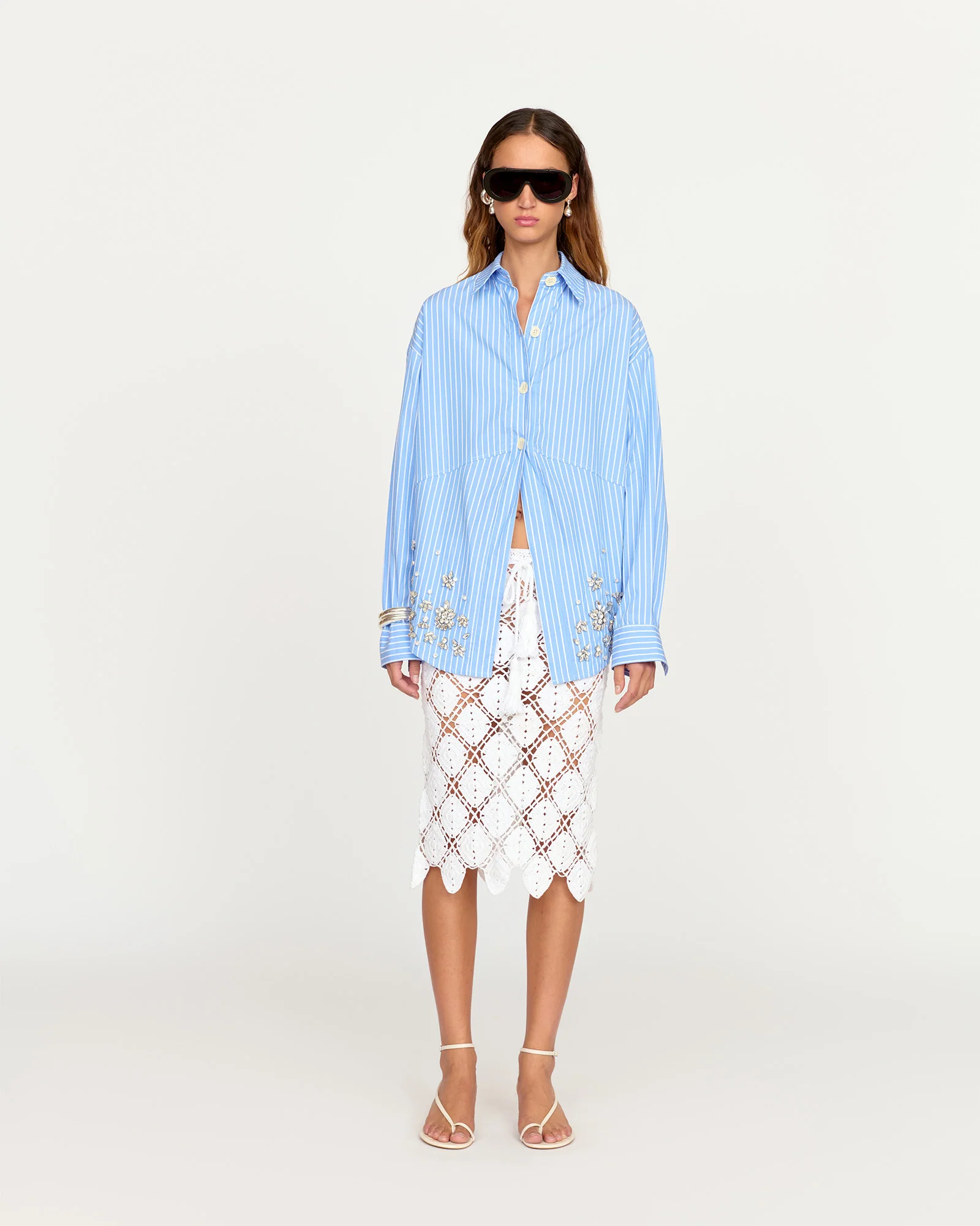 Vitoria Skirt - Image 2