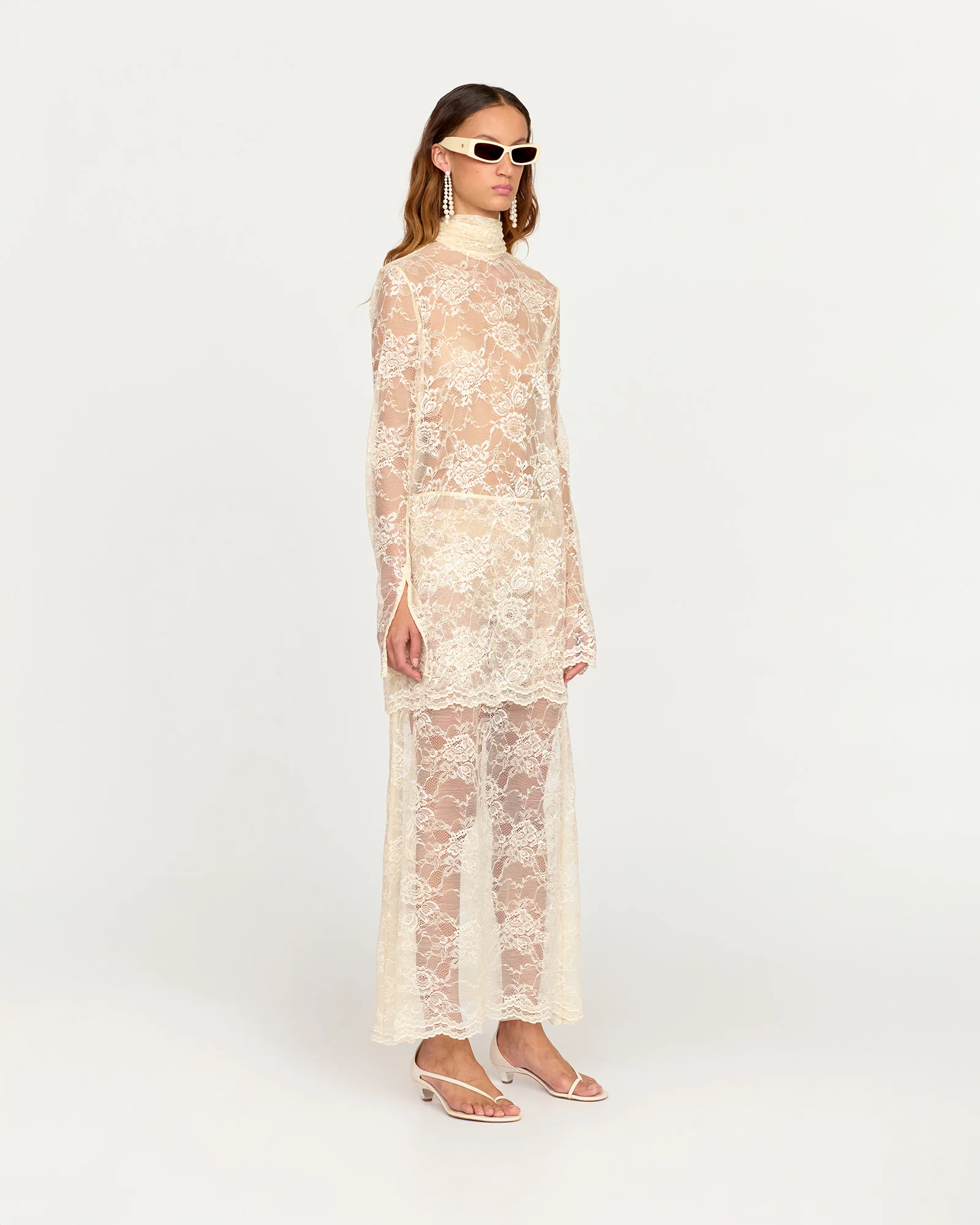 Zoe Dress - Image 3