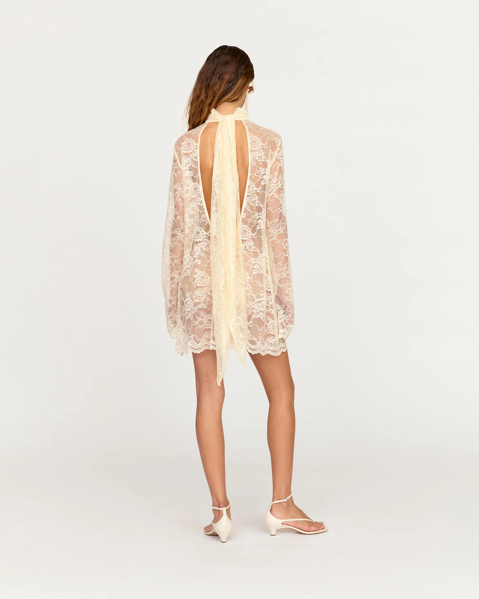 Zoe Dress - Image 4